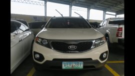 2010 Kia Sorento 2.4L AT FOR SALE