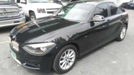 For sale BMW 118d hutch back 2013