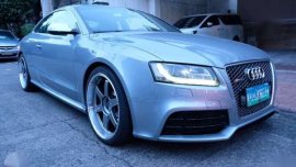 2012 Audi RS5 Quattro V8 for sale 