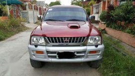 Mitsubishi L200 for sale