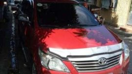 Toyota innova 2012 2013 2014 2015 for sale 