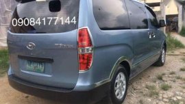 Grand starex 2008 for sale 