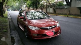 Honda civic in good condition for sale