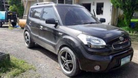 Kia Soul 2000 Cebu Units Gray For Sale 