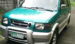 Mitsubishi Adventure 2000 model for sale