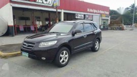Hyundai Santa Fe 2WD CRDI 2009 mdl Automatic for sale 