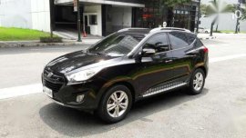 Well Maintained 2013 Hyundai Tucson Theta 2 AT For Sale