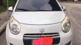 2011 Suzuki Celerio MT for sale 
