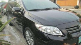 2010 Toyota Altis 16G FOR SALE