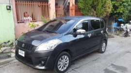 Good As New 2016 Suzuki Ertiga GL For Sale