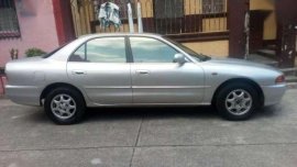 Mitsubishi galant 94 for sale 