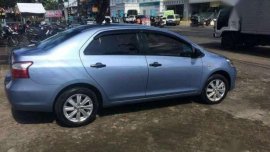 Fresh In And Out Toyota Vios J 2010 MT For Sale