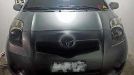 Good Condition 2008 Toyota Yaris AT For Sale