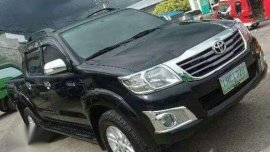 Toyota Hilux g 2012 model FOR SALE