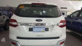 Ford Everest 2.2L 4x2 Trend AT for sale