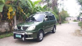 Mitsubishi adventure 2006mdl