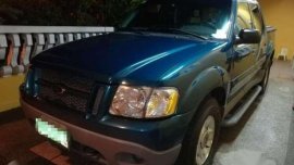 Ford Explorer Sport Trac 2001 for sale 