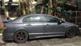 honda civic fd 1.8 for sale 