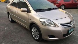 2011 Toyota vios E manual for sale