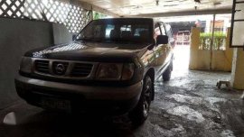 Nissan frontier 2007 for sale 
