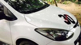 Perfect Condition Mazda 2 Sport AT For Sale