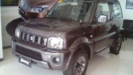For sale Suzuki Jimny 2017