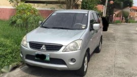 For sale Mitsubishi Fuzion 2010 glx