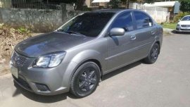 All Power Kia Rio 2011 AT For Sale