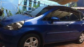 Honda fit 2005 for sale