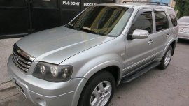 Ford Escape 2008 A/T FOR SALE