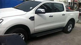 2016 Ford Ranger 2.2L DBL 4x2 XLT AT for sale 