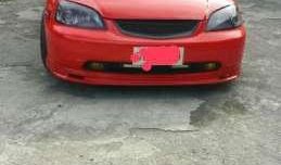 For sale honda civic dimension