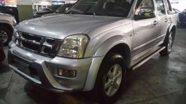 2004 Isuzu Dmax 3.0 DsL FOR SALE