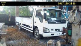 Isuzu Elf Giga Badboy 16ft Dropside 2007 For Sale 