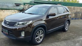 2013 Kia Sorento Automatic Diesel well maintained for sale 