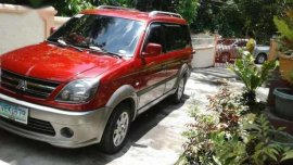 Fresh In And Out 2013 Mitsubshi Adventure Sport MT For Sale