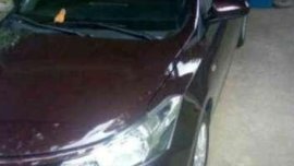 Toyota vios 2017 assume balance for sale