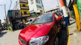 Rush Toyota Vios E 2004 - EX TAXI for sale 