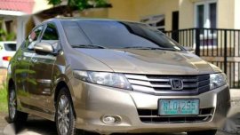 2009 Honda City 1.5e civic jazz altis vios mirage lancer for sale 