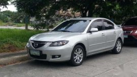 Fresh In And Out Mazda 3 2008 Top Of The Line AT For Sale