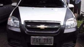 Chevrolet car for sale 