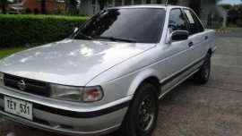 Well Maintained Nissan Sentra 1.3 1993 MT For Sale