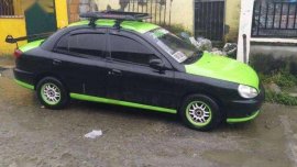Kia Rio 2002 Model for sale 