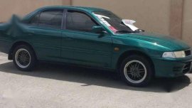 All Power Mitsubishi Lancer 2000 MT For Sale