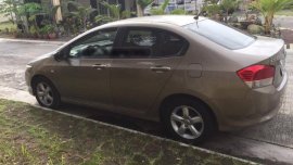 2010 Honda City S for sale 