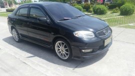 For sale Toyota Vios 2005