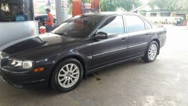 For sale Volvo S80 2001