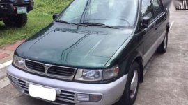 99s Mitsubishi Spacewagon (not spacegear)