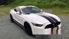 2016 Ford Mustang 5.0L V8 GT for sale 
