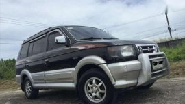 2001 Mitsubishi Adventure Super Sport for sale 